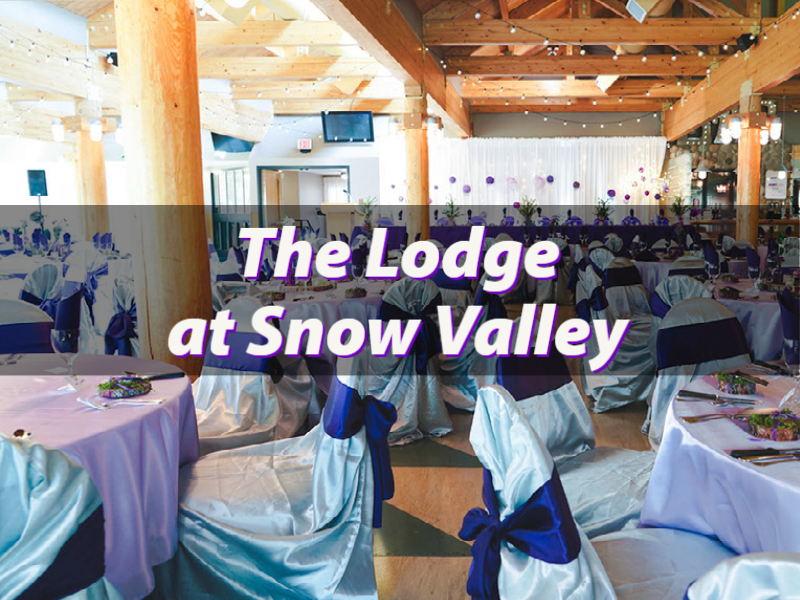 The Lodge at Snow Valley