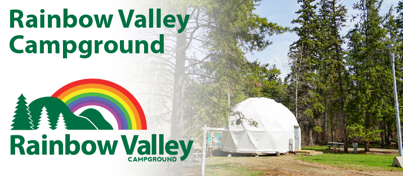 Rainbow Valley Campground