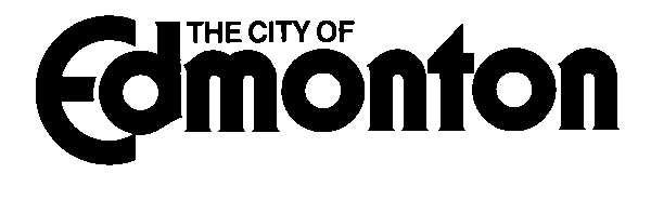 The City of Edmonton