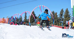 Winterfest @ Snow Valley Ski Club
